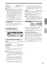 Preview for 62 page of Korg Triton-Rack Parameter Manual