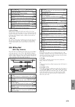 Preview for 178 page of Korg Triton-Rack Parameter Manual