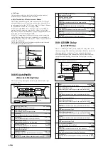 Preview for 185 page of Korg Triton-Rack Parameter Manual