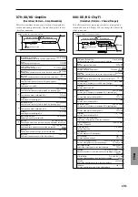 Preview for 198 page of Korg Triton-Rack Parameter Manual