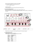 Preview for 11 page of Korg Volca Bass Service Manual