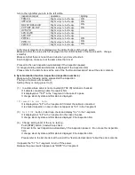 Preview for 13 page of Korg Volca Bass Service Manual