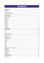 Preview for 2 page of Korg wavestate native User Manual