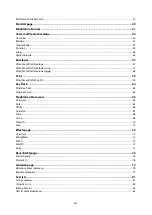 Preview for 3 page of Korg wavestate native User Manual