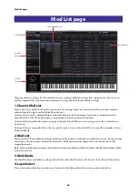 Preview for 53 page of Korg wavestate native User Manual