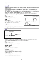 Preview for 74 page of Korg wavestate native User Manual