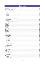 Preview for 2 page of Korg wavestate Owner'S Manual