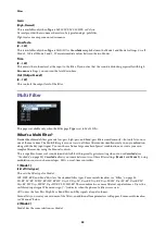 Preview for 42 page of Korg wavestate Owner'S Manual