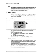 Preview for 12 page of Korg Wavestation Player'S Manual