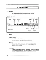 Preview for 18 page of Korg Wavestation Player'S Manual