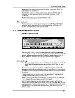 Preview for 39 page of Korg Wavestation Player'S Manual