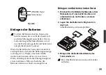 Предварительный просмотр 29 страницы Korg Wi-Tune Owner'S Manual