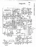 Preview for 4 page of Korg X-911 Service Manual