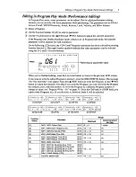 Preview for 11 page of Korg X3R Reference Manual