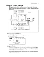 Preview for 13 page of Korg X3R Reference Manual