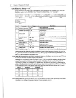 Preview for 18 page of Korg X3R Reference Manual