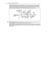 Preview for 22 page of Korg X3R Reference Manual