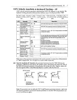 Preview for 23 page of Korg X3R Reference Manual