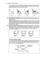 Preview for 30 page of Korg X3R Reference Manual