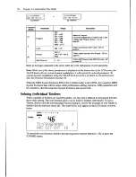 Preview for 43 page of Korg X3R Reference Manual