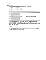 Preview for 47 page of Korg X3R Reference Manual