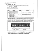 Preview for 51 page of Korg X3R Reference Manual