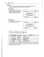 Preview for 73 page of Korg X3R Reference Manual