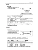 Preview for 78 page of Korg X3R Reference Manual