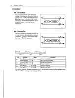 Preview for 79 page of Korg X3R Reference Manual