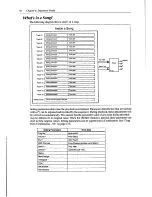 Preview for 96 page of Korg X3R Reference Manual