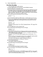 Preview for 100 page of Korg X3R Reference Manual