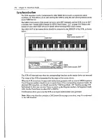 Preview for 106 page of Korg X3R Reference Manual