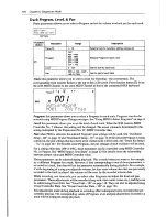 Preview for 108 page of Korg X3R Reference Manual