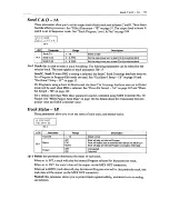 Preview for 115 page of Korg X3R Reference Manual