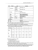 Preview for 119 page of Korg X3R Reference Manual