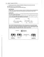 Preview for 120 page of Korg X3R Reference Manual