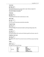 Preview for 123 page of Korg X3R Reference Manual