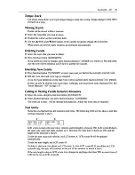 Preview for 125 page of Korg X3R Reference Manual