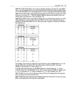 Preview for 127 page of Korg X3R Reference Manual