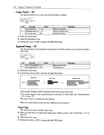 Preview for 130 page of Korg X3R Reference Manual