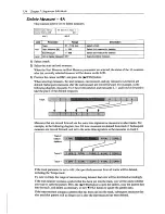 Preview for 138 page of Korg X3R Reference Manual