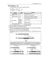 Preview for 141 page of Korg X3R Reference Manual