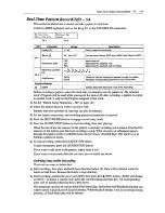 Preview for 145 page of Korg X3R Reference Manual