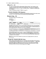 Preview for 152 page of Korg X3R Reference Manual