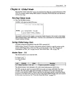 Preview for 157 page of Korg X3R Reference Manual