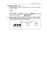 Preview for 163 page of Korg X3R Reference Manual