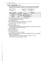 Preview for 182 page of Korg X3R Reference Manual