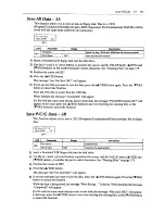 Preview for 187 page of Korg X3R Reference Manual