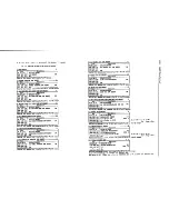 Preview for 207 page of Korg X3R Reference Manual