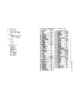 Preview for 214 page of Korg X3R Reference Manual